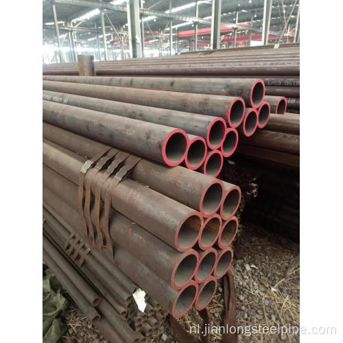 ASTM A106 Naadloze koolstofstalen buis